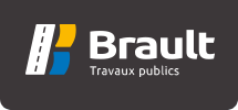 Groupe Brault Travaux Publics Montpellier, Béziers et Perpignan
